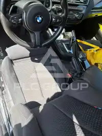 2016 BMW 135