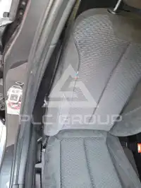 2016 BMW 135