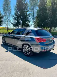 2016 BMW 135