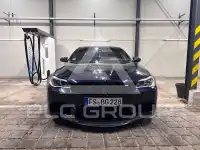 2016 BMW M5