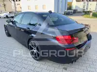 2016 BMW M5
