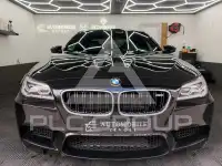 2016 BMW M5