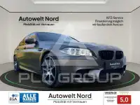 2016 BMW M5