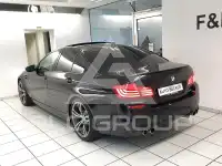 2016 BMW M5