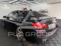 2016 BMW M5