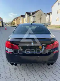 2016 BMW M5