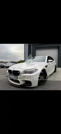 2016 BMW M5