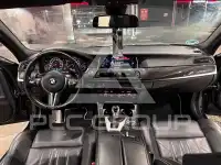 2016 BMW M5