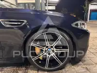 2016 BMW M5