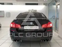 2016 BMW M5