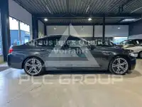 2016 BMW M5