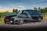 2016 BMW M5