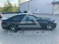 2016 BMW M5