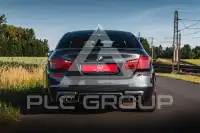 2016 BMW M5