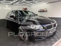 2016 BMW M5