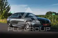 2016 BMW M5