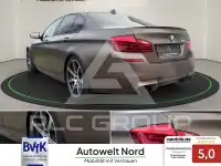 2016 BMW M5