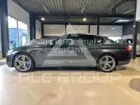 2016 BMW M5