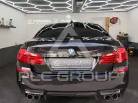 2016 BMW M5