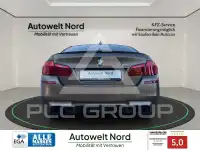 2016 BMW M5
