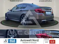 2016 BMW M5