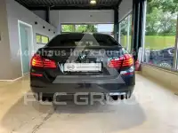 2016 BMW M5