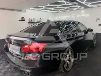 2016 BMW M5