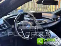 2016 BMW I8