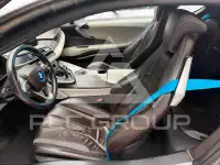 2016 BMW I8