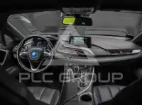 2016 BMW I8