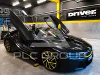 2016 BMW I8