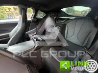 2016 BMW I8