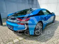 2016 BMW I8