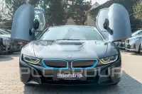 2016 BMW I8