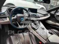 2016 BMW I8