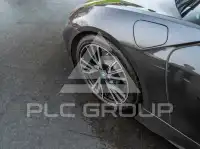 2016 BMW I8