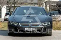 2016 BMW I8