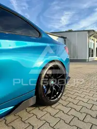 2016 BMW M2