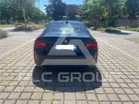 2016 BMW M2