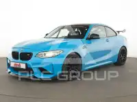 2016 BMW M2