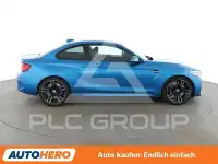 2016 BMW M2