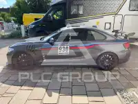2016 BMW M2
