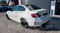 2016 BMW M2