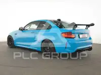 2016 BMW M2