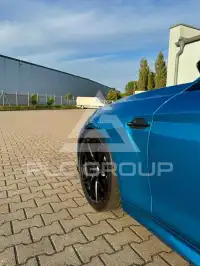 2016 BMW M2