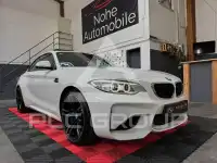 2016 BMW M2