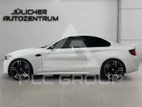 2016 BMW M2