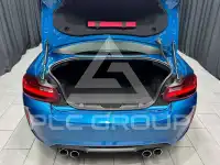 2016 BMW M2