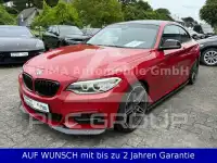 2016 BMW M2