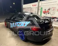 2016 BMW M2